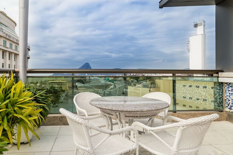 Hotel Atl�ntico Business