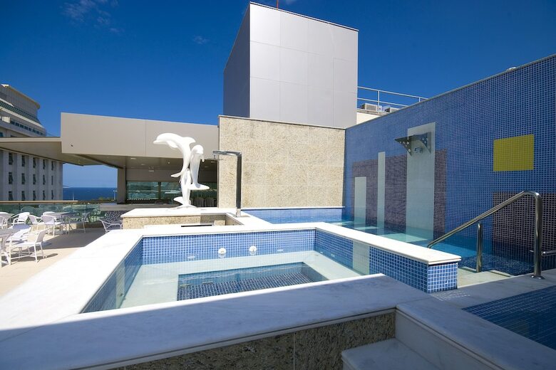 Hotel Atl�ntico Business