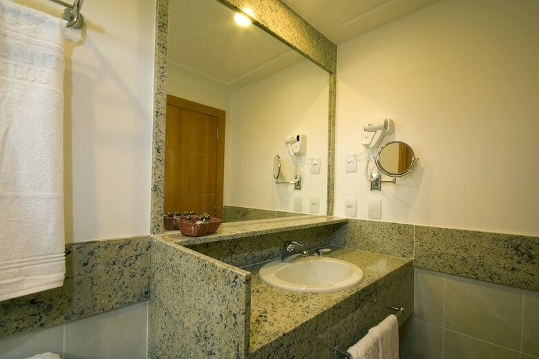 Hotel Atl�ntico Business