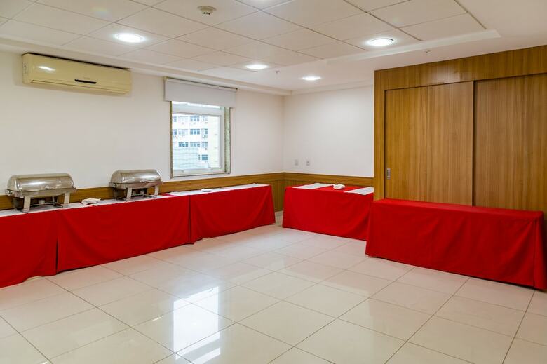Hotel Atl�ntico Business