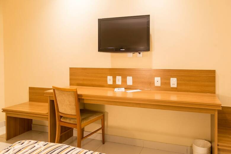 Hotel Atl�ntico Business