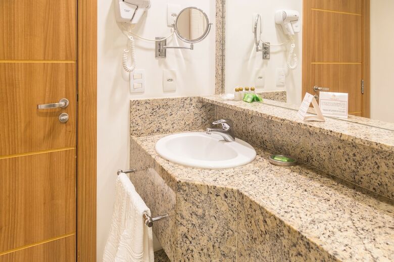 Hotel Atl�ntico Business