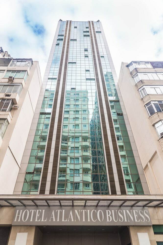 Hotel Atl�ntico Business