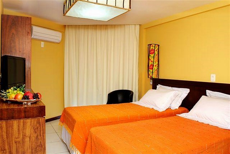Safari Hotel