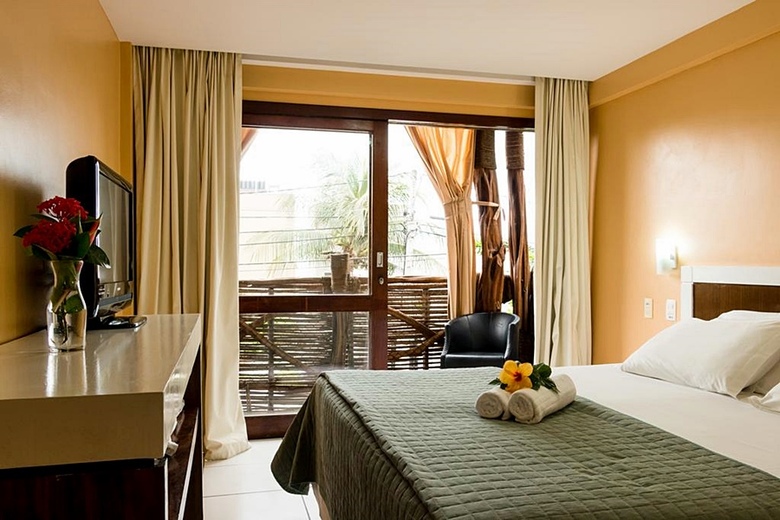 Safari Hotel