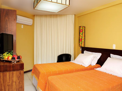 Safari Hotel