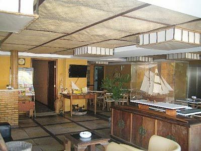 Safari Hotel