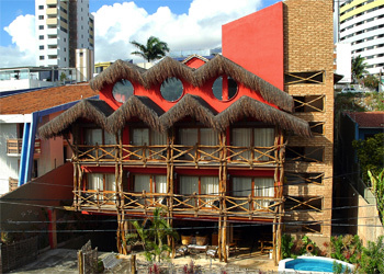 Safari Hotel