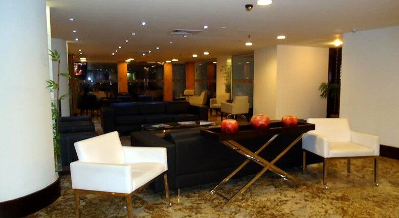 Hotel Oasis Atlantico Imperial
