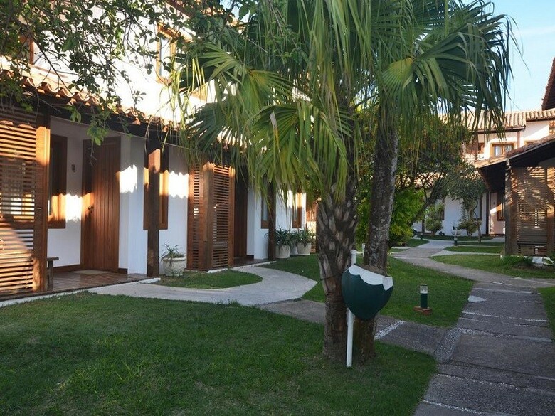 Hotel Pousada Dos Tangaras