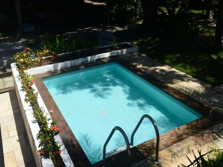 Hotel Pousada Dos Tangaras