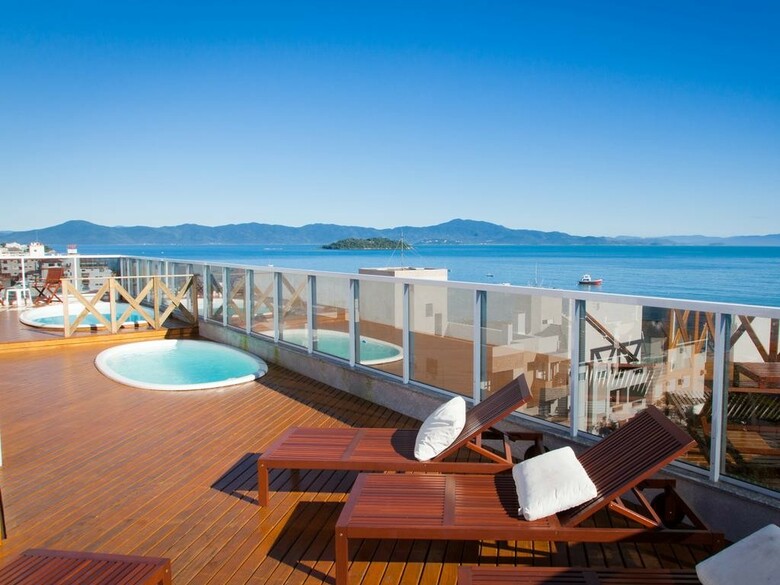 Al Mare Palace Hotel - Canasvieiras