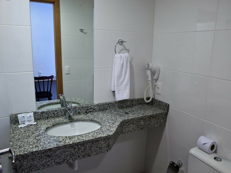 Al Mare Palace Hotel - Canasvieiras