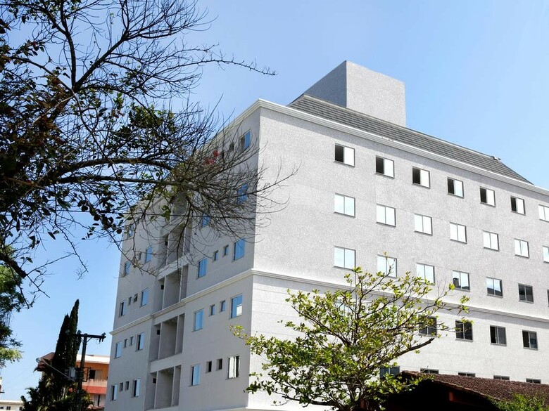 Al Mare Palace Hotel - Canasvieiras