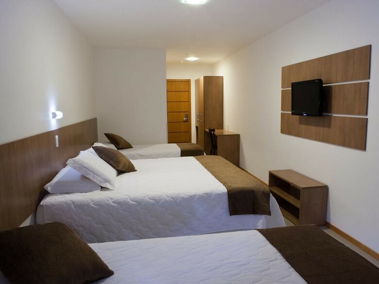 Al Mare Palace Hotel - Canasvieiras