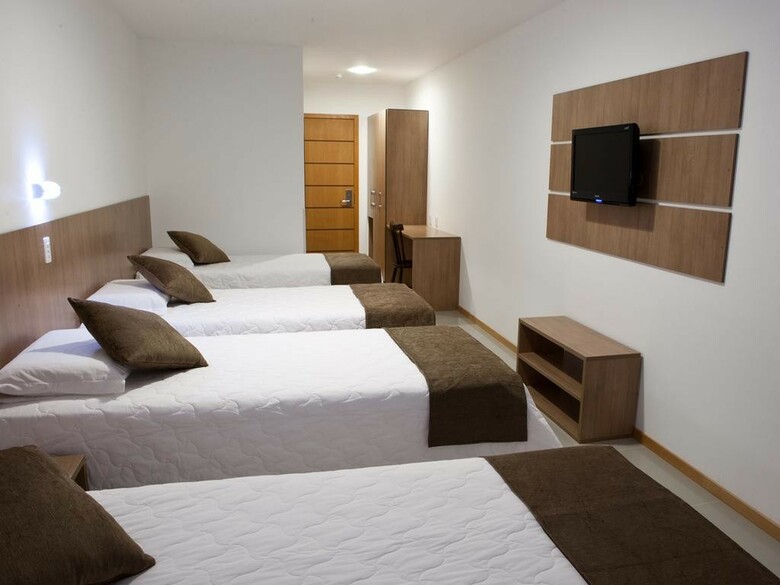 Al Mare Palace Hotel - Canasvieiras