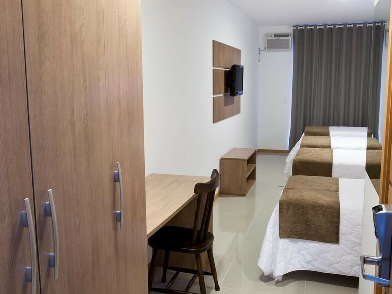 Al Mare Palace Hotel - Canasvieiras