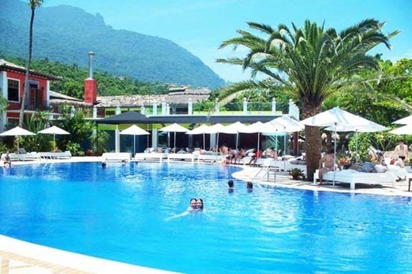 Dpny Beach Hotel