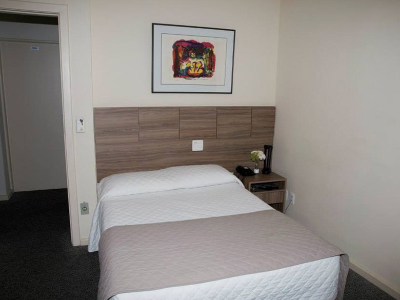 Hotel Via Contorno