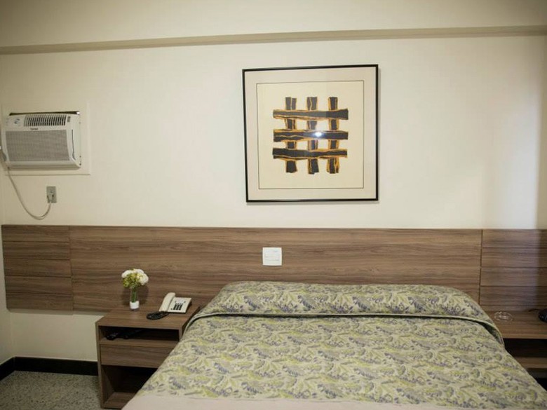 Hotel Via Contorno
