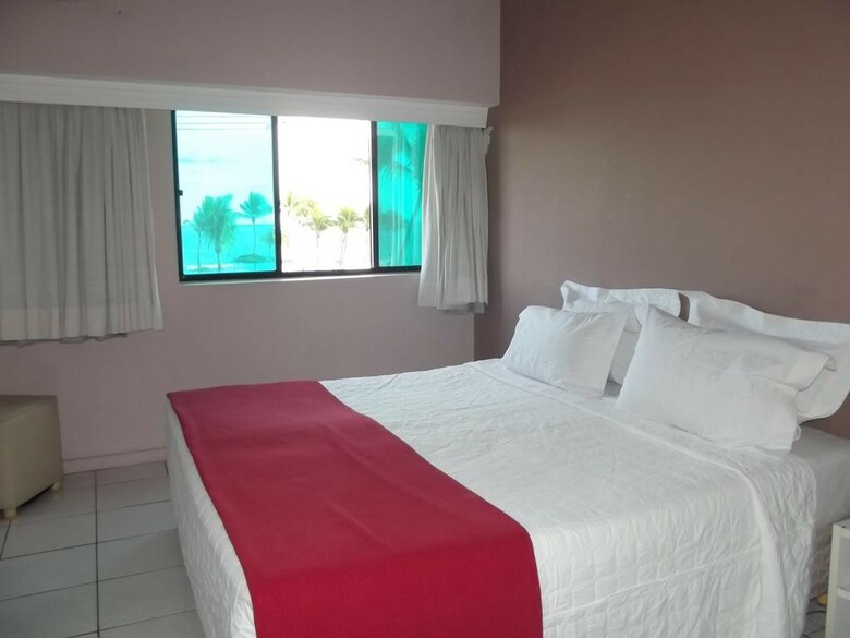 Hotel Bahia Sol E Mar