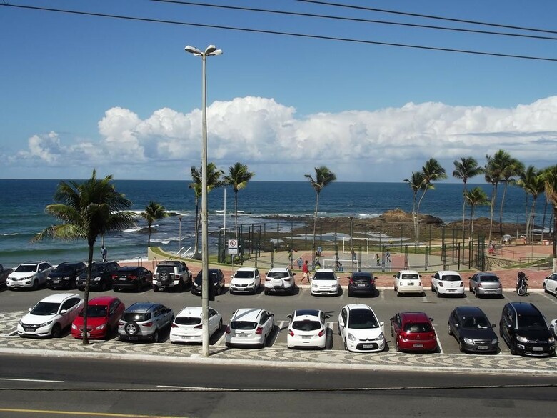 Hotel Bahia Sol E Mar