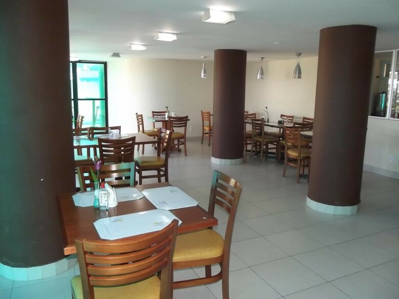 Hotel Bahia Sol E Mar