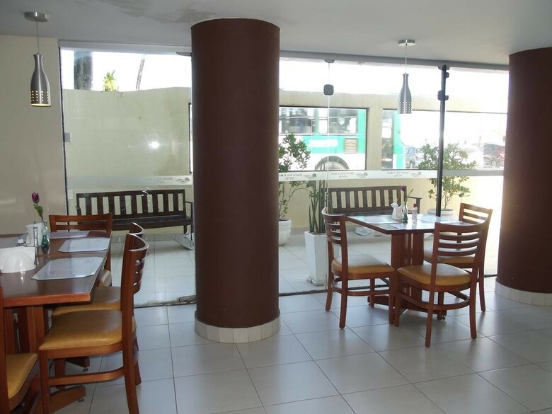 Hotel Bahia Sol E Mar