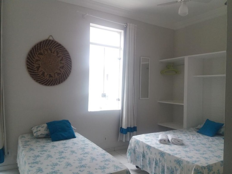 Hotel Corais Da Barra