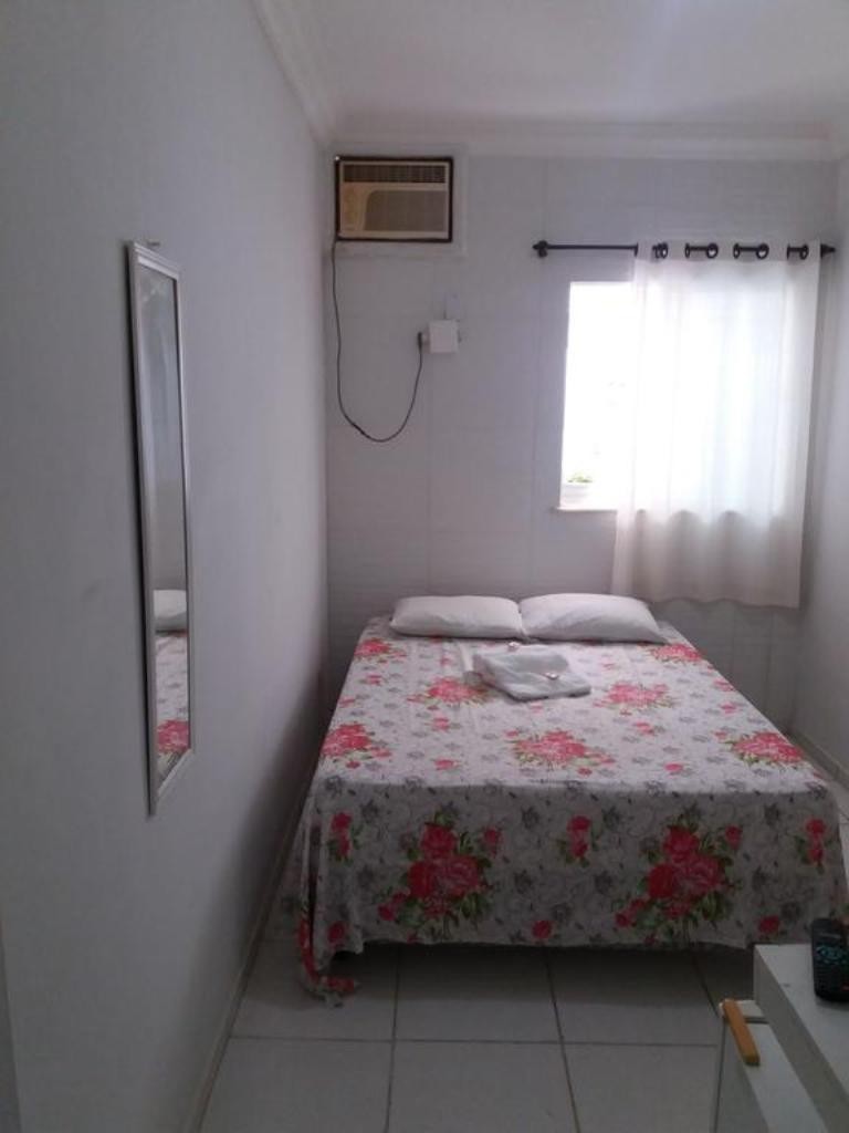 Hotel Corais Da Barra
