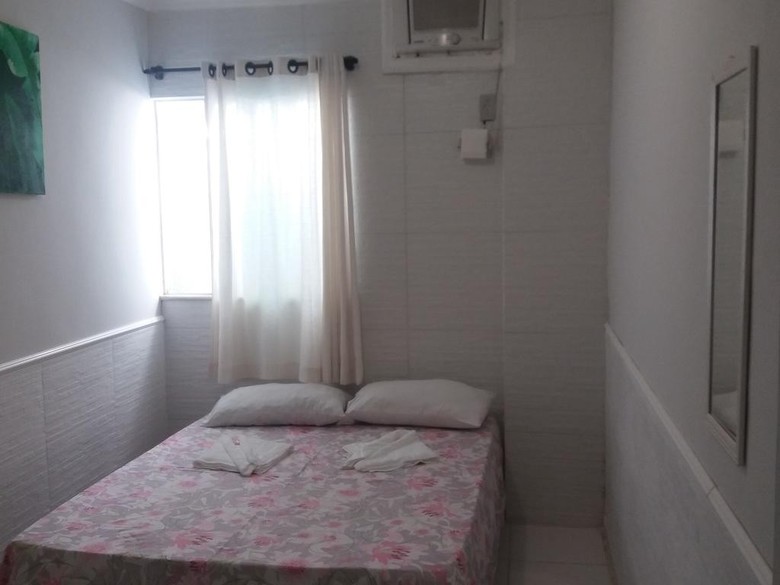 Hotel Corais Da Barra