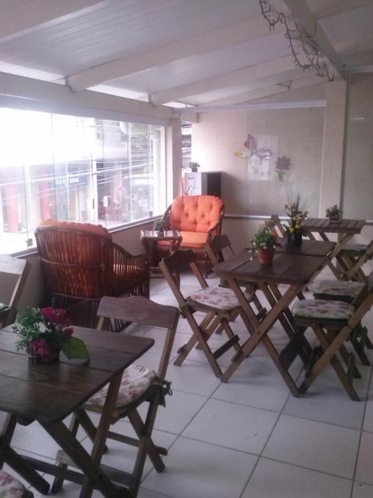 Hotel Corais Da Barra