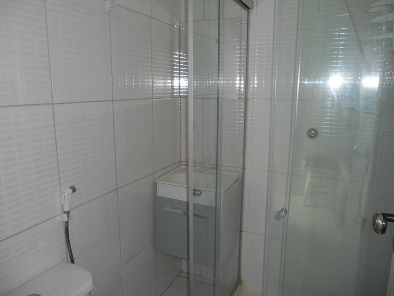 Hotel Corais Da Barra