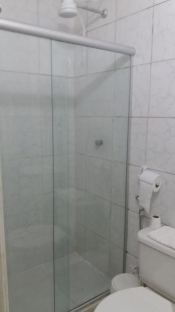 Hotel Corais Da Barra