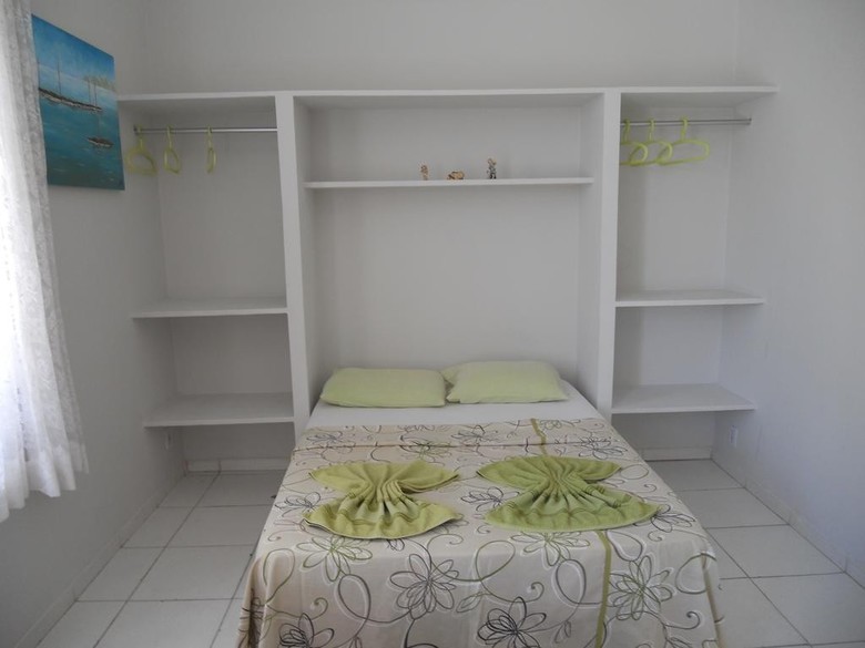 Hotel Corais Da Barra