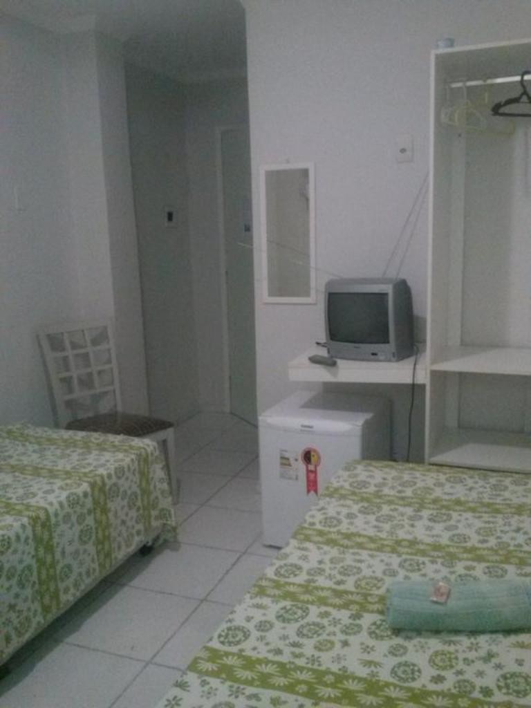Hotel Corais Da Barra