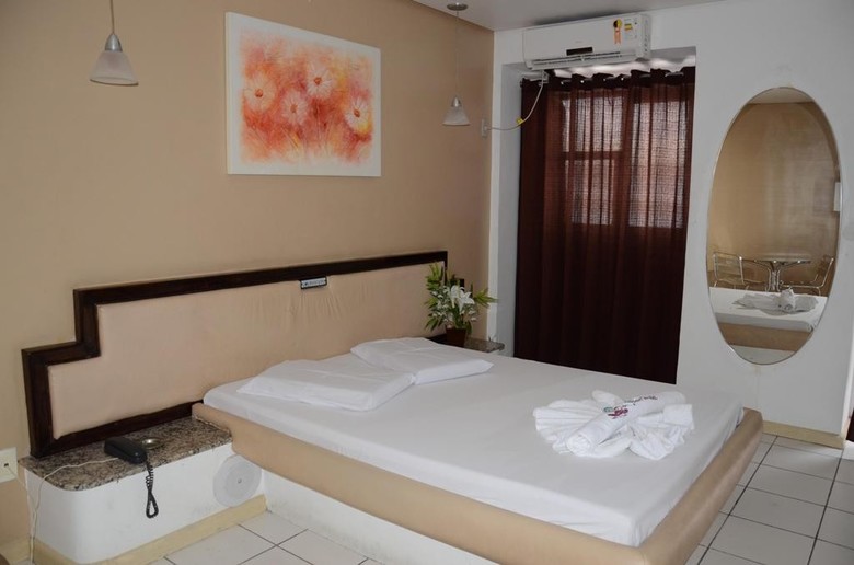 Hotel Don Juan