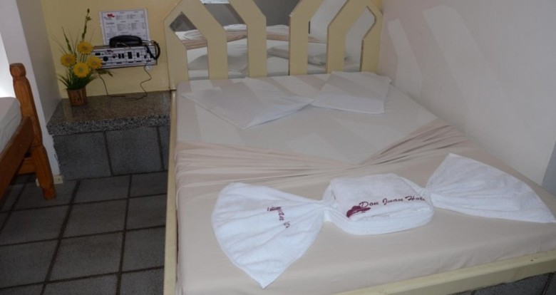 Hotel Don Juan