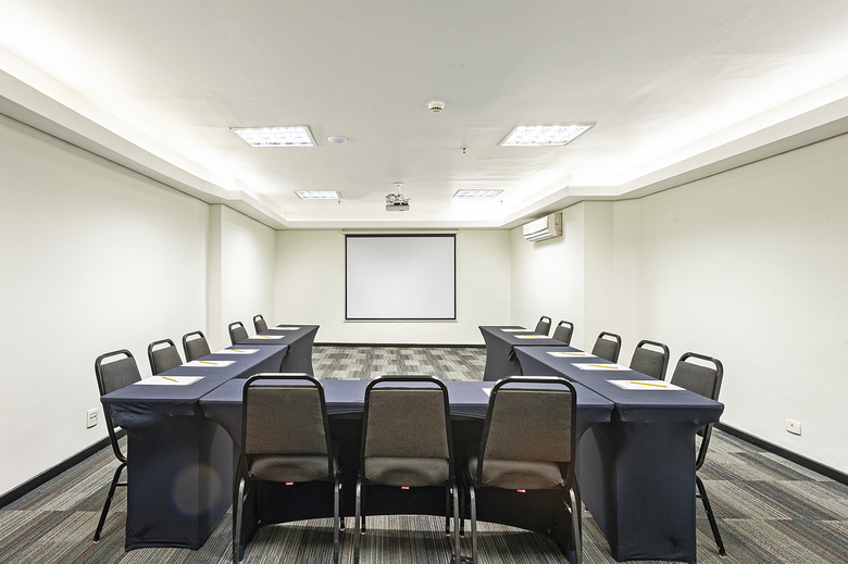 Hotel Slaviero Slim Congonhas