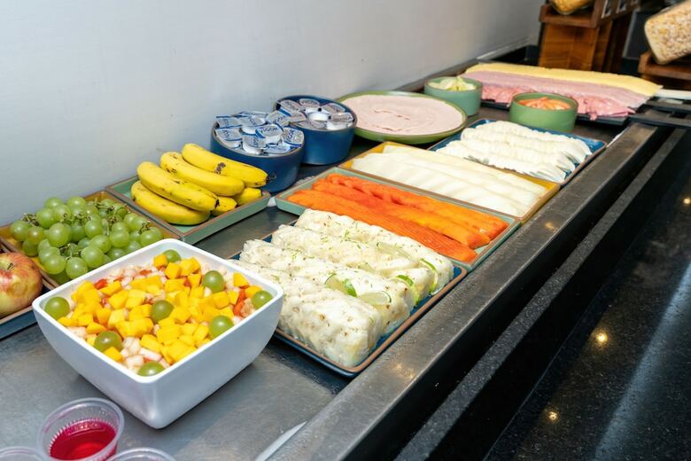 Hotel Slaviero Slim Congonhas