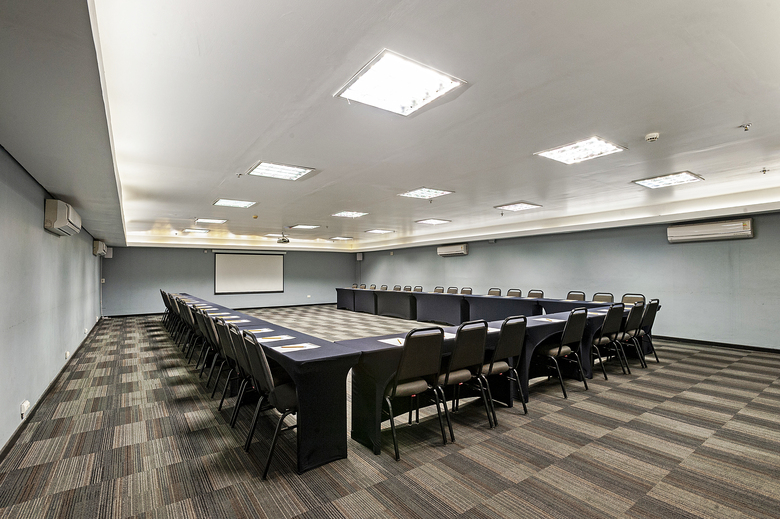 Hotel Slaviero Slim Congonhas