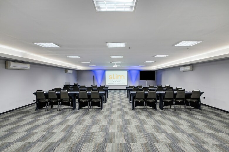 Hotel Slaviero Slim Congonhas