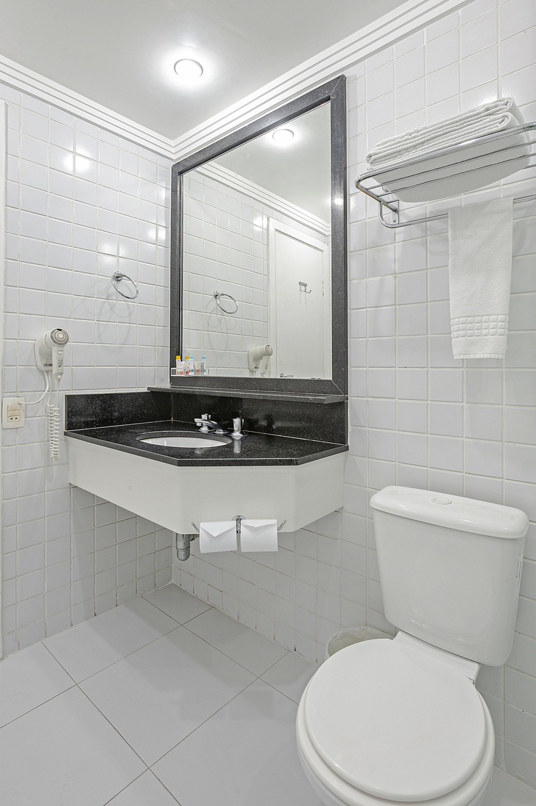 Hotel Slaviero Slim Congonhas