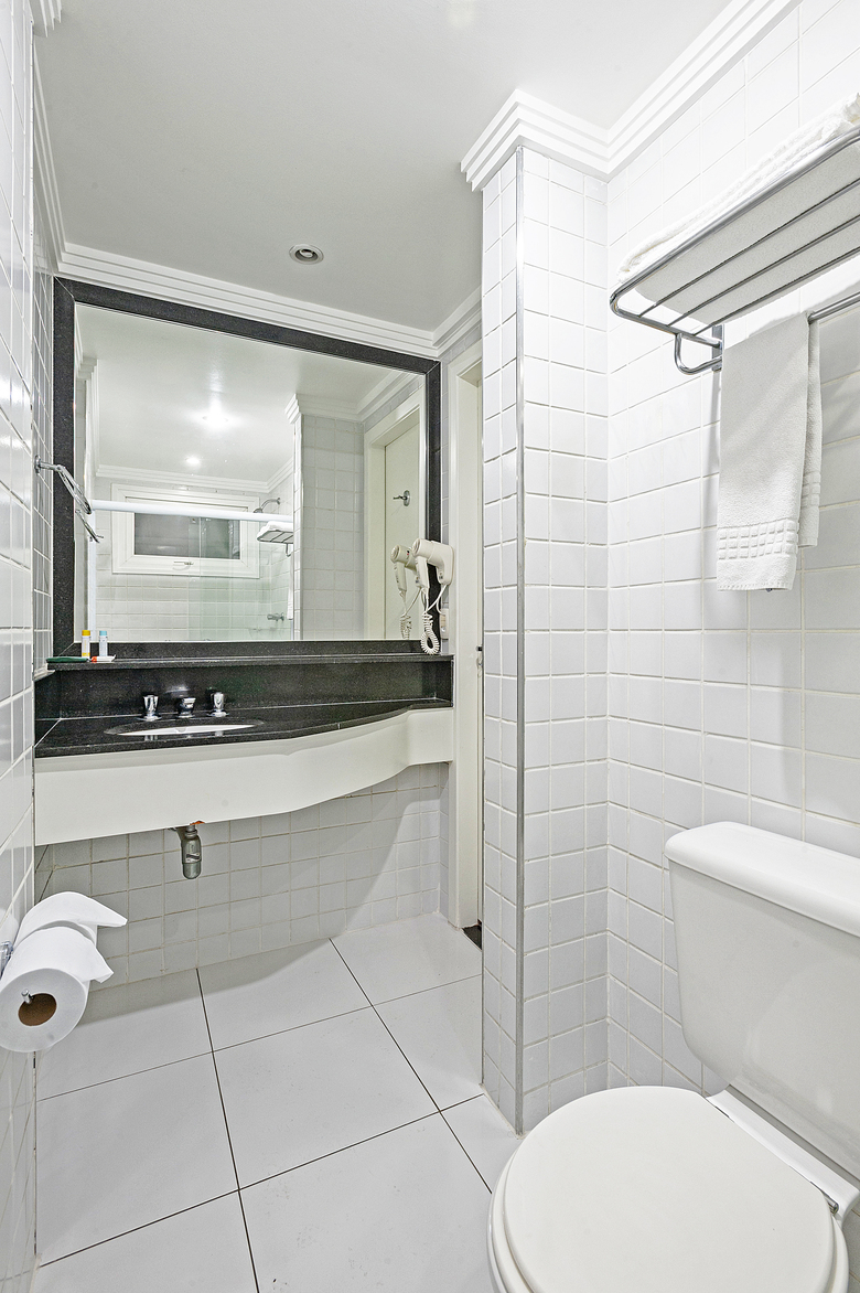Hotel Slaviero Slim Congonhas