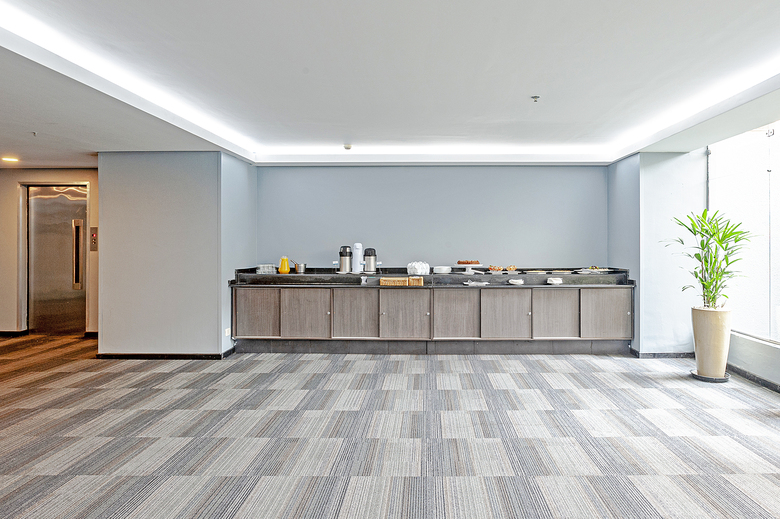 Hotel Slaviero Slim Congonhas