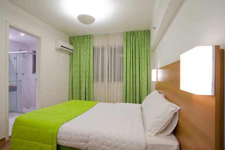 Hotel Slaviero Slim Congonhas
