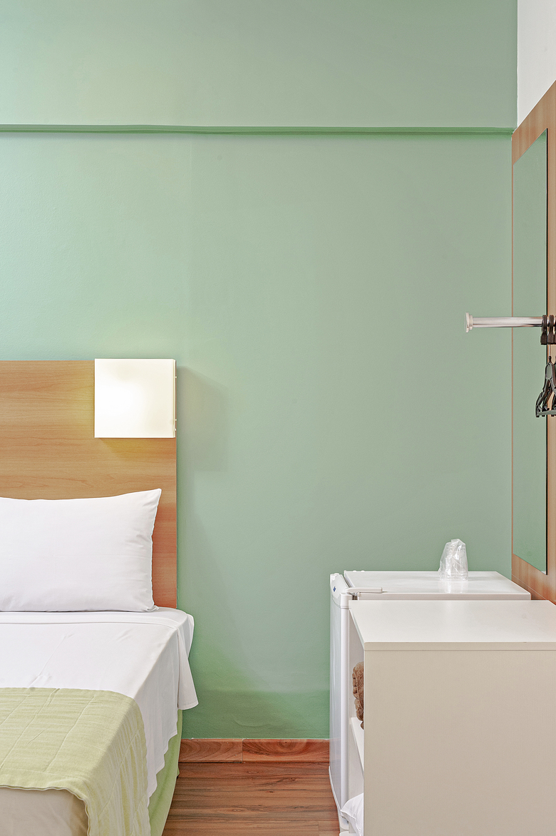 Hotel Slaviero Slim Congonhas