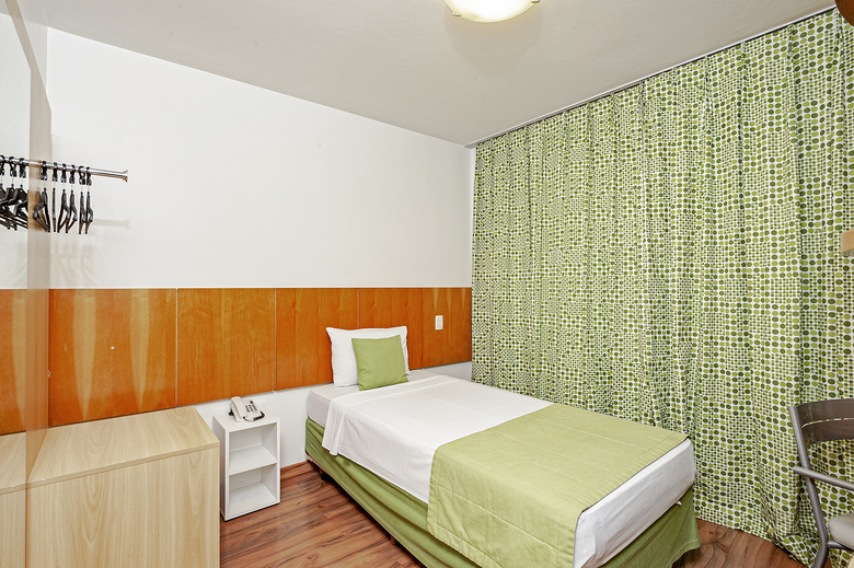 Hotel Slaviero Slim Congonhas