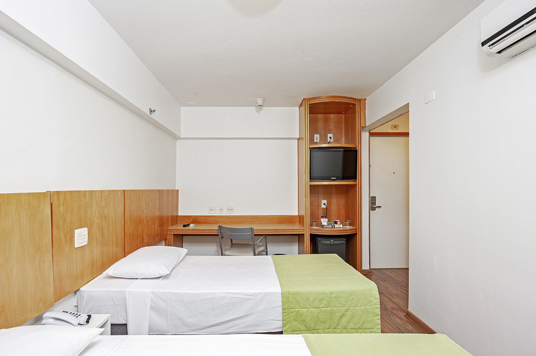 Hotel Slaviero Slim Congonhas