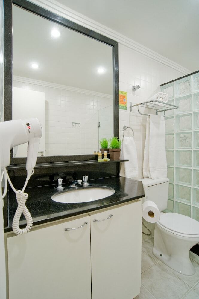 Hotel Slaviero Slim Congonhas